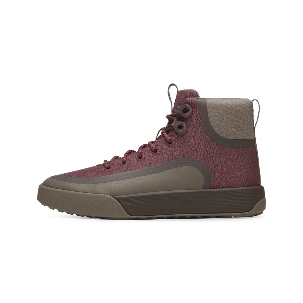 ALLBIRDS Men's Cruiser Mid Explore - SIZE US Men’s 11.5